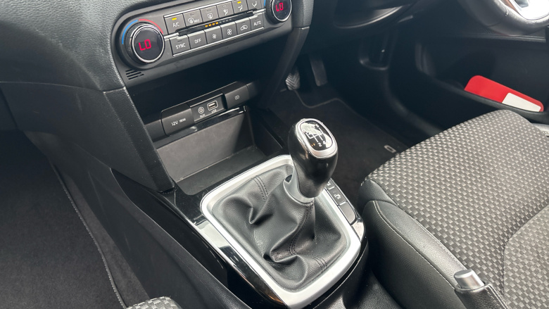 Kia Ceed 1.0T GDi ISG 3 5dr Petrol Hatchback